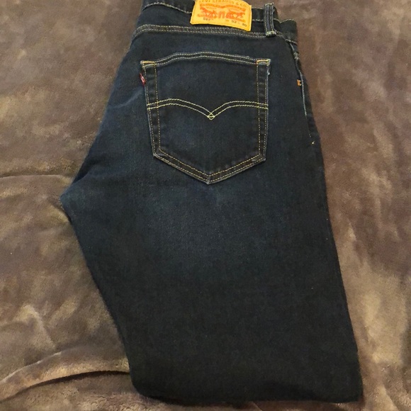 Levi - Picture 3 of 3